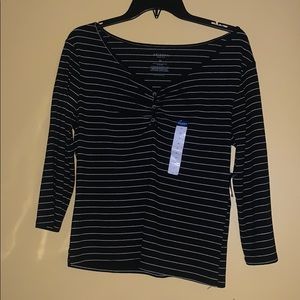 LArizona jean Co. long-sleeve shirt